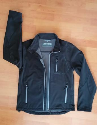 Softshell bunda "s", s
