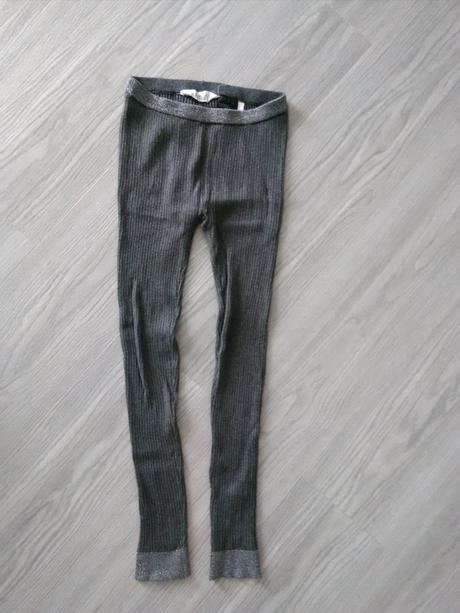 Legíny 140, h&m,140