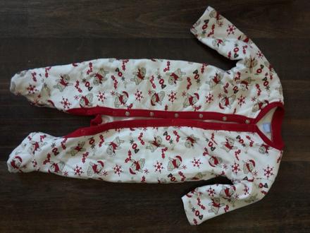 Zimný overal disney, disney,80