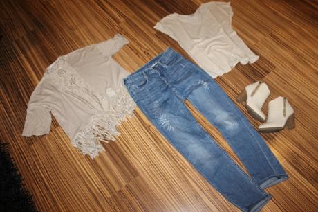 Cardigan bershka v. s, 158