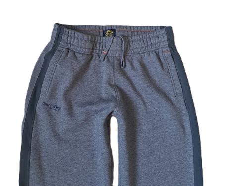 Pánske tepláky zn. superdry, veľ. m, superdry,m