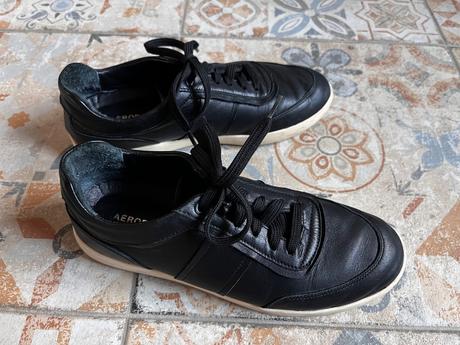 Tenisky áeropostale, aeropostale,37