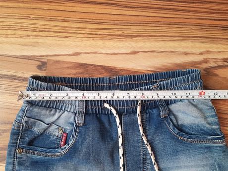 Kratke nohavice, 134