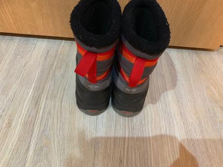 Cizmy32az33, salomon,32