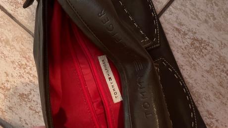 Th crossbody, tommy hilfiger