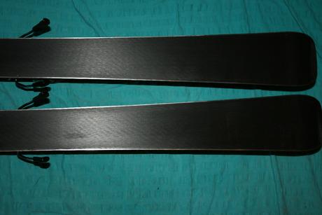 Lyže rossignol famous 156 cm, rossignol,150-159 cm