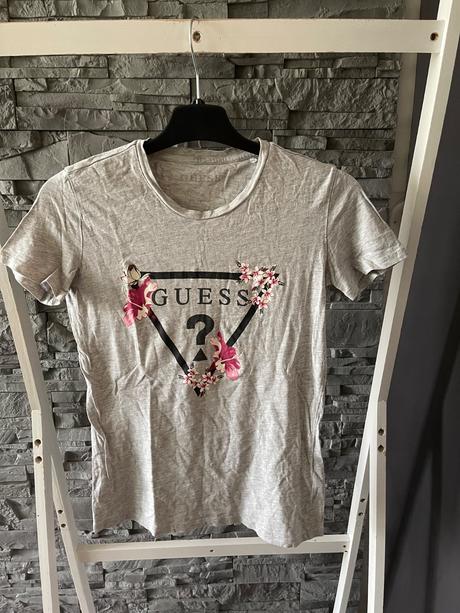 Guess v.s, guess,s