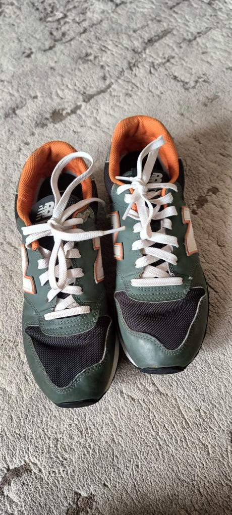 Tenisky 40, new balance,40