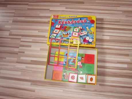 Madarska hra képkeresö zs., 