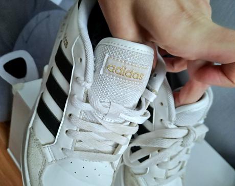 Tenisky adidas sneakers, adidas,40