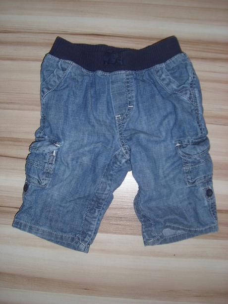 Baby rifle 68 babygab, 68