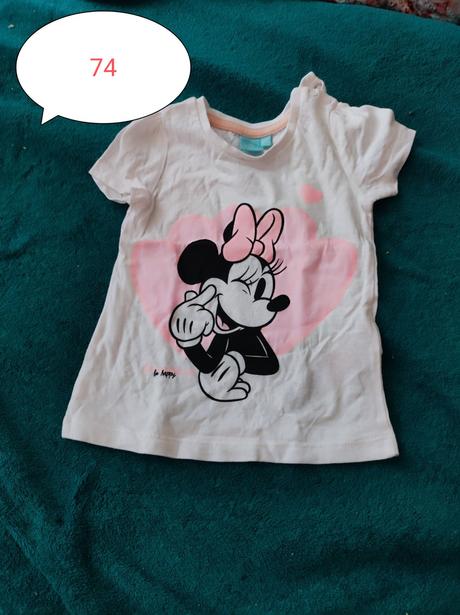 Tričko, 74