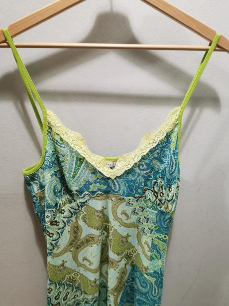 Nočná košeľa, l, l