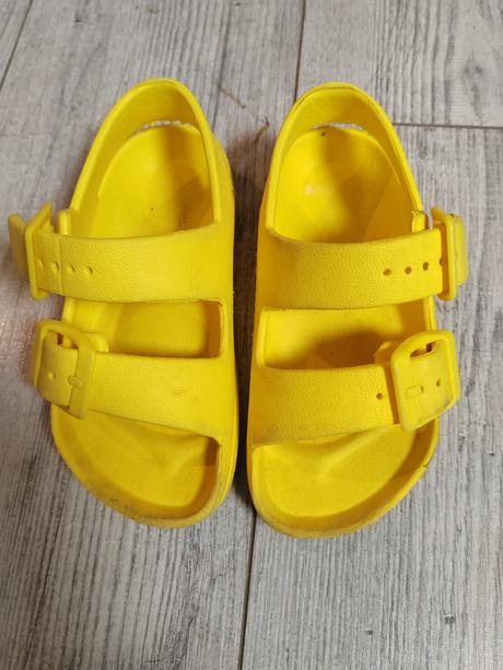 Bazenove sandale 26, 26