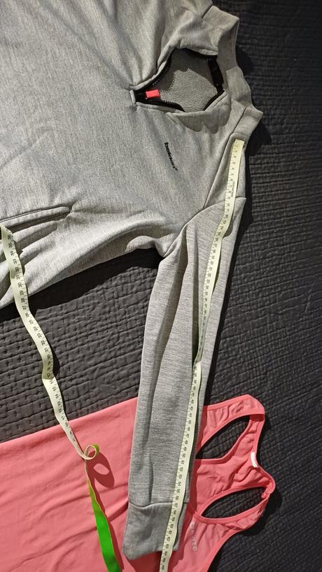 Športové oblečenie s/m, s