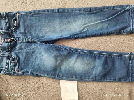 Balík pre dievčatko 80, 68–80