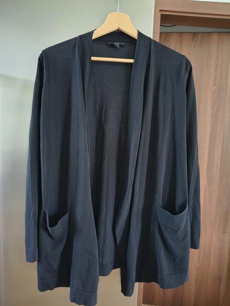 Cos nádherný letný jarný cardigan s-m, cos,s