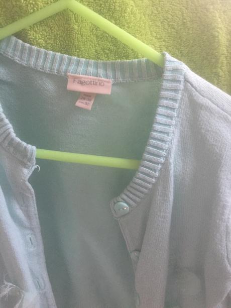 Svetrík, fagottino,92