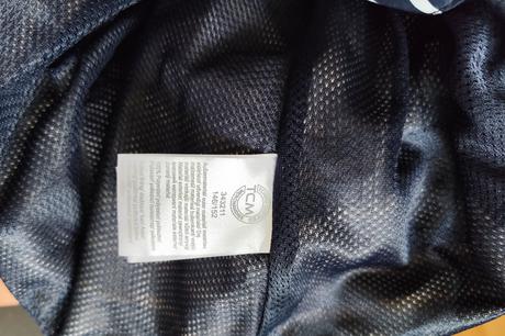 Tcm bunda č.146-152, tcm,152