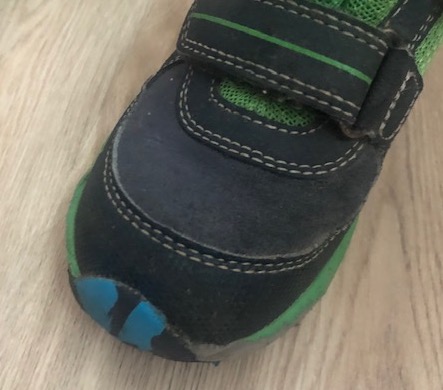 Nepremokavé (goretex) topánky č. 26 zn. superfit, superfit,26