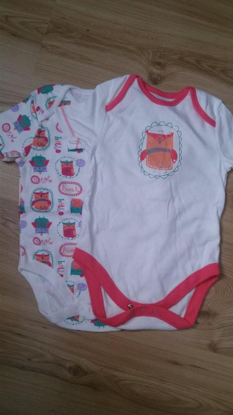 2x body nove, f&f,86