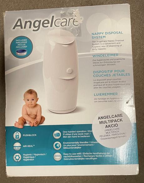 Angelcare kôš na plienky, 