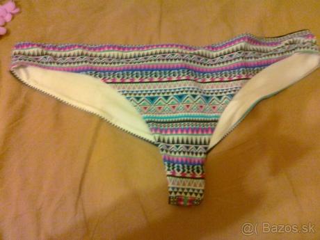 Plav spodkne diely v 48-50, 48 / 50