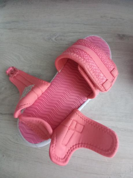Dievčenské sandálky, loap,35