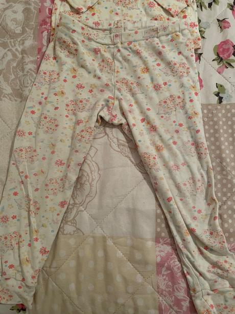 Pyzamko jezko, slovenka,92