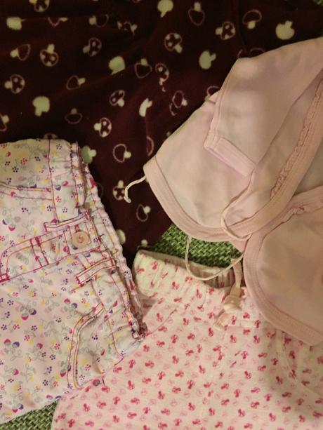 Balicek pre dievcatko, 50–62