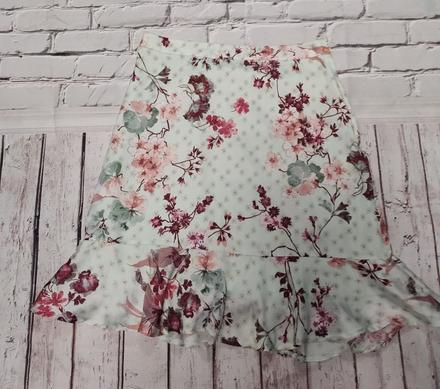 Letná sukňa, orsay,34