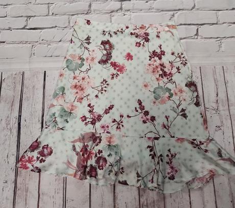 Letná sukňa, orsay,34