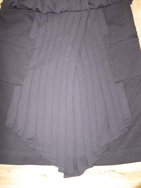 Malé čierne spotlight by warehouse, warehouse,40