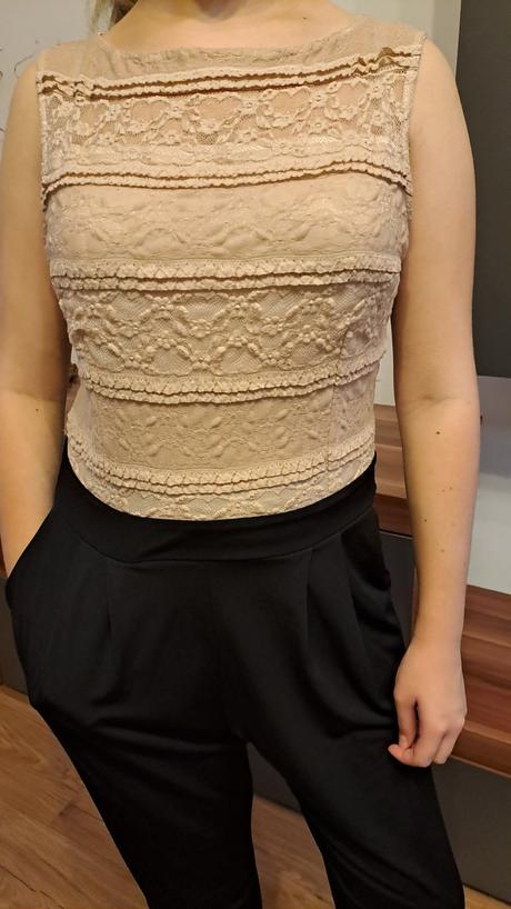 Dámsky overal, orsay,s