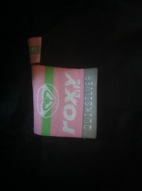 Bumda zimna roxy , s, roxy,164