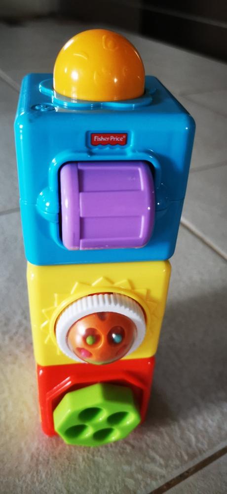 Detské hračky fiser price,