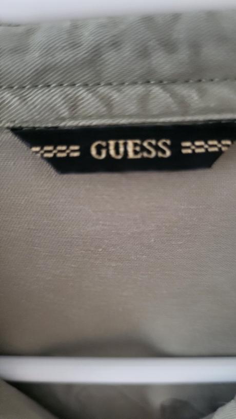 Šaty guess xs, guess,xs