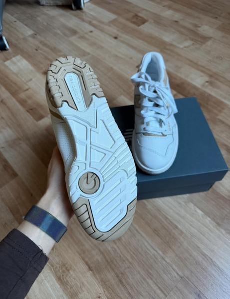 New balance tenisky 550, 37