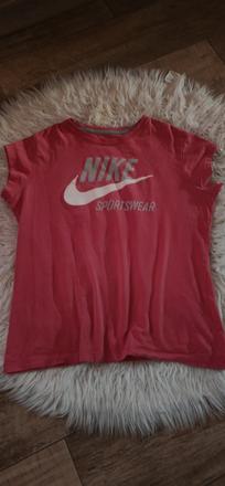 Tricko, nike,l