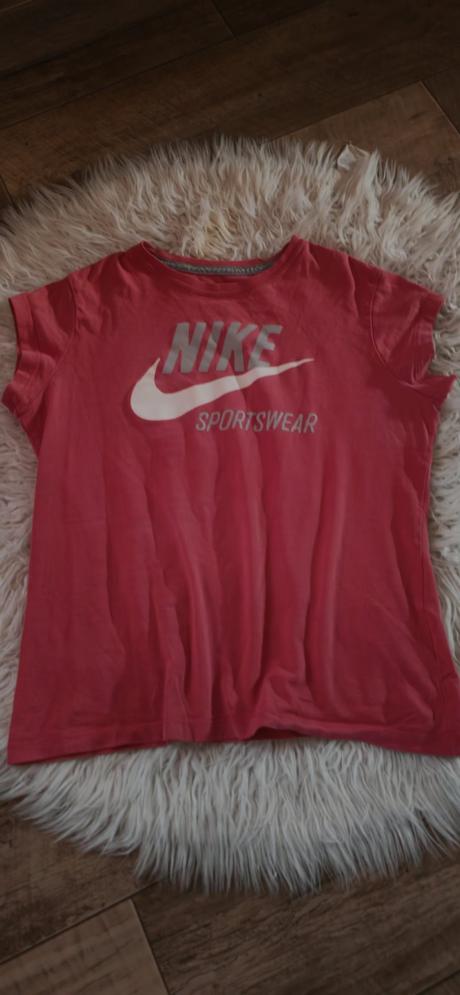 Tricko, nike,l