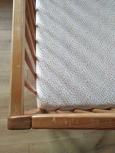 Postielka s matracom, šírka (cm): 60,dĺžka (cm): 120