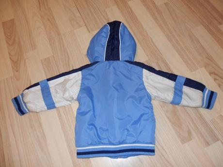 Zimná bunda č.86, 86