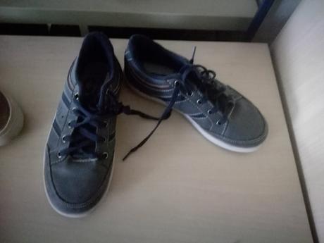 Detské topánky, 35