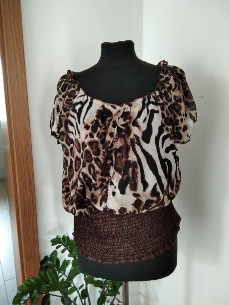Tigrovana, m