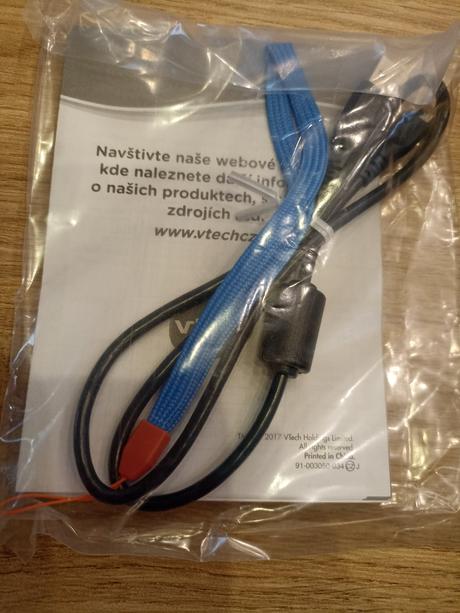 Fotoaparát kidizoom, 