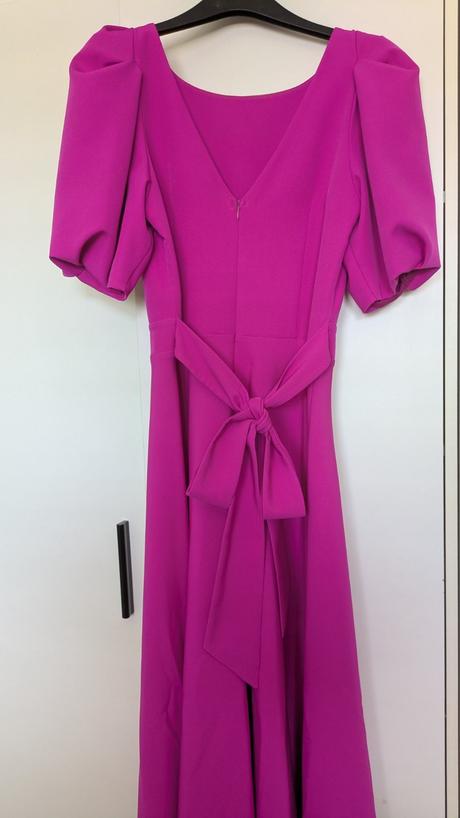 Spoločenské šaty, s