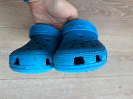 Crocs baya c13, veľ. 31, crocs,31