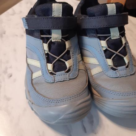 Decatlon tenisky, 31