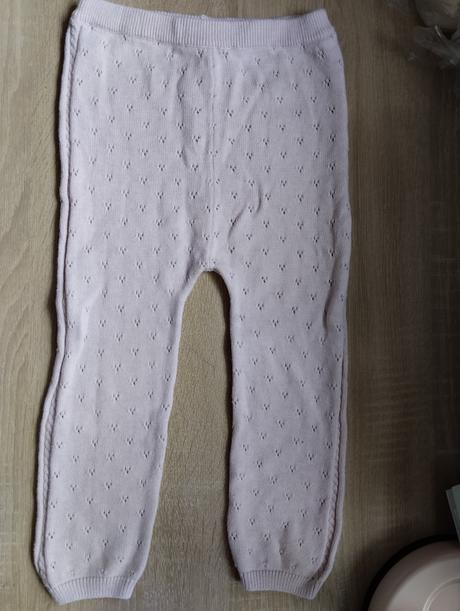 Pletene legíny next, next,92