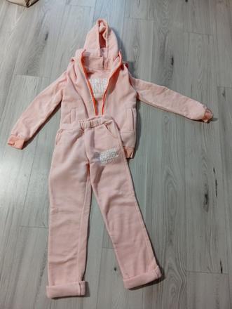 Tepláková súprava, s